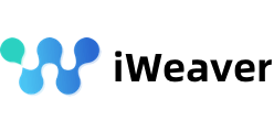Logotipo de iWeaver