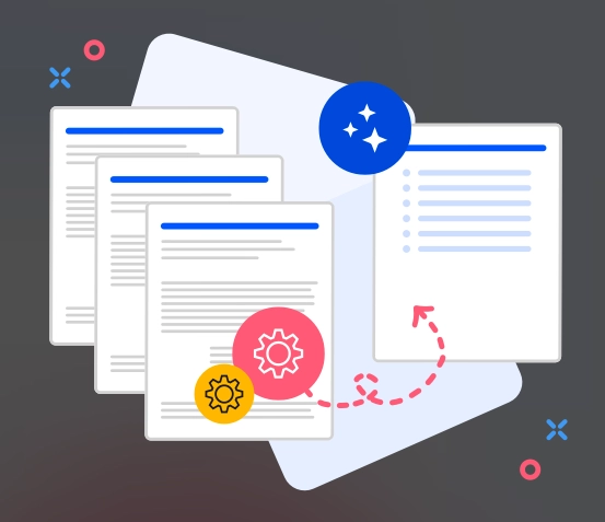 Las 5 mejores herramientas de IA para resúmenes de PDF eficientes para profesionales en 2025