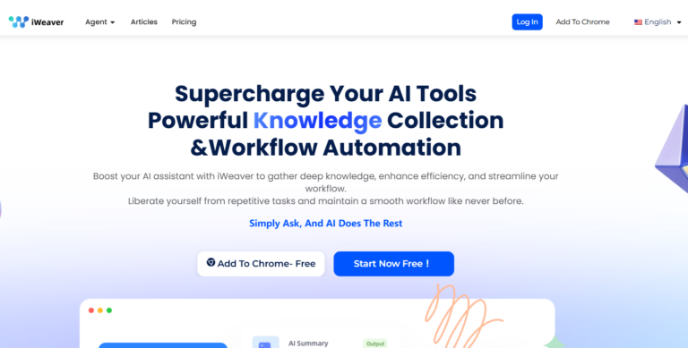 Actualizaciones de iWeaver: integra DeepSeek R1 para una gestión del conocimiento más inteligente