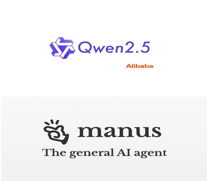 Manus AI y Alibaba Qwen unen fuerzas para crear soluciones de IA eficientes