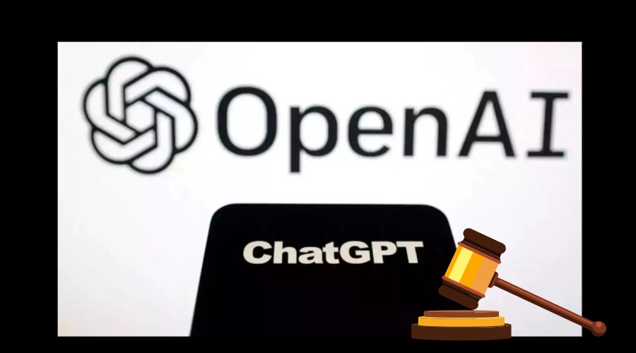 Crisis de privacidad: OpenAI enfrenta quejas mientras ChatGPT inventa mentiras letales
