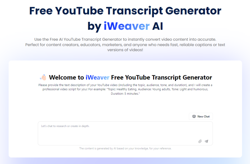 Cómo generar transcripciones precisas de YouTube gratis: herramientas, consejos y más