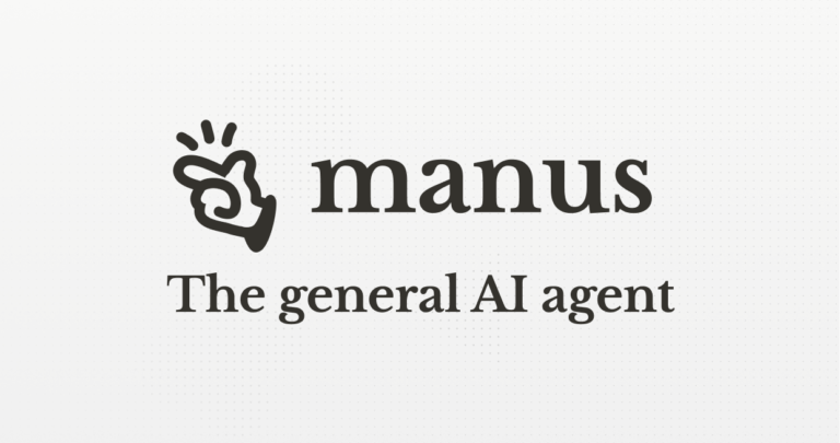 Manus AI: El trabajador digital que revoluciona la automatización del pensamiento a la acción