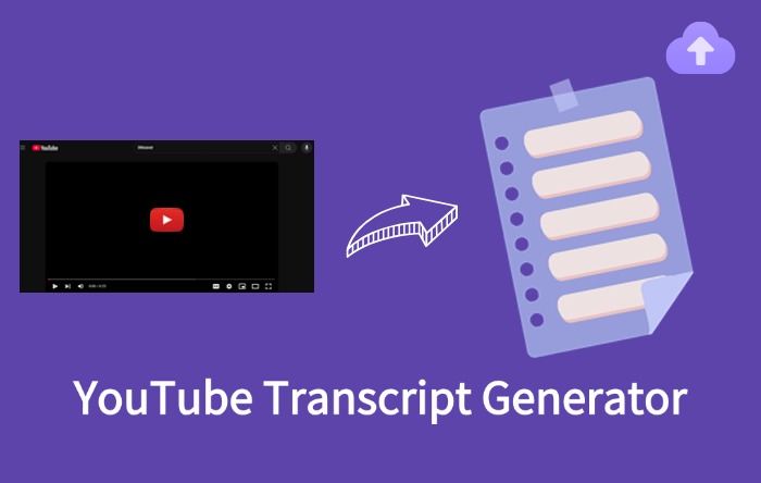 Generador de transcripciones de YouTube: 5 maneras de ahorrar más de 100 horas