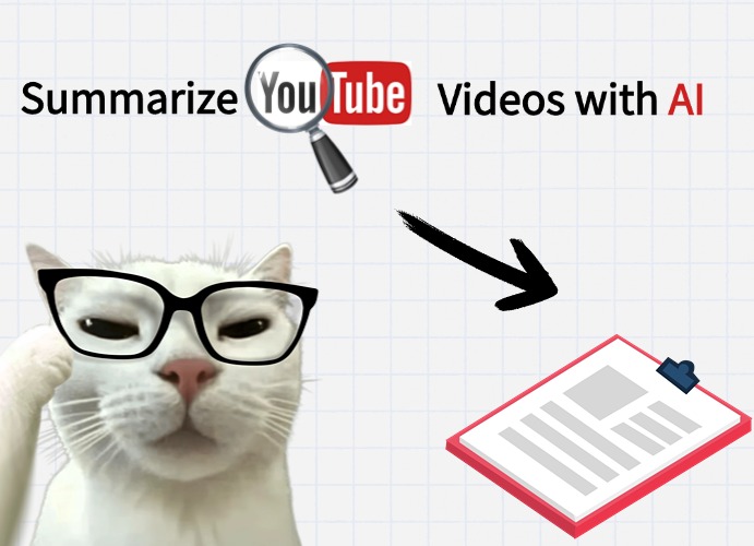 Resumidor de vídeos de YouTube: tu guía definitiva (2025)