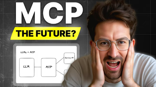 ¿Qué es MCP? ¿Por qué es tema de conversación en el mundo tecnológico?