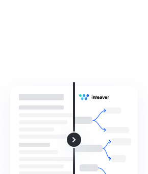 Generador de mapas mentales con IA