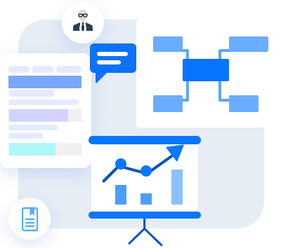 generador de respuestas de inteligencia artificial para análisis de datos