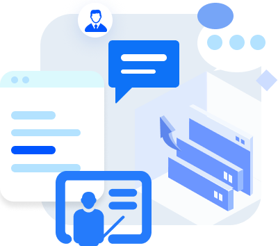Generador de respuestas de inteligencia artificial para estrategias empresariales