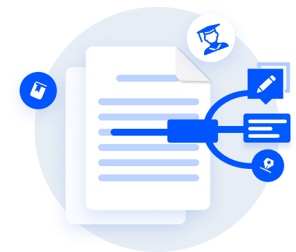 Trabajo de investigación académica convertido en un mapa mental estructurado que muestra claramente las teorías y hallazgos clave. Generador gratuito de mapas mentales con IA para la organización de revisiones bibliográficas.