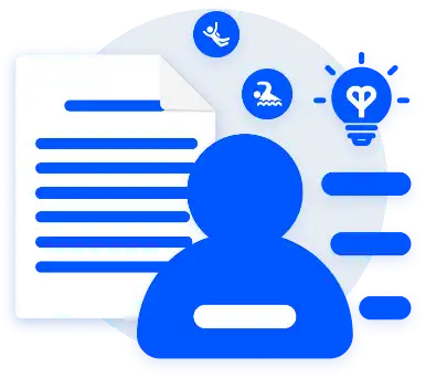 Búsqueda e inspiración para nombres de usuario de Instagram: sugerencias personalizadas basadas en intereses.