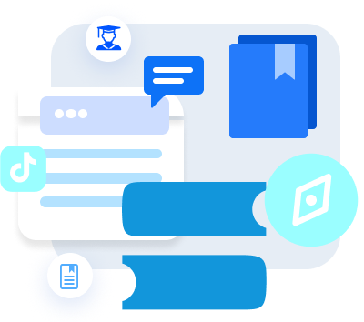 Generador de transcripciones de TikTok para educadores y capacitadores