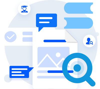 Herramienta iWeaver para educación y enseñanza: convierte fotos de pizarra y recursos educativos en notas digitales.