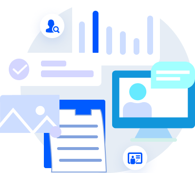 Análisis financiero y modelado de mercado con mapas mentales de IA: convierte informes y gráficos en indicadores conectados.