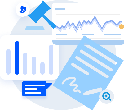Imagen a mapa mental para profesionales del derecho