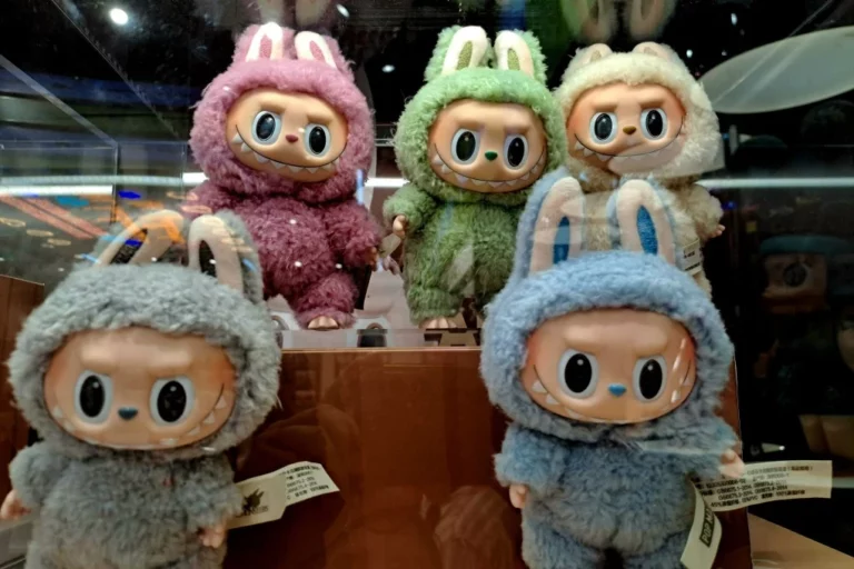 Descifrando la viralidad: cómo la IA te ayuda a crear el próximo Labubu