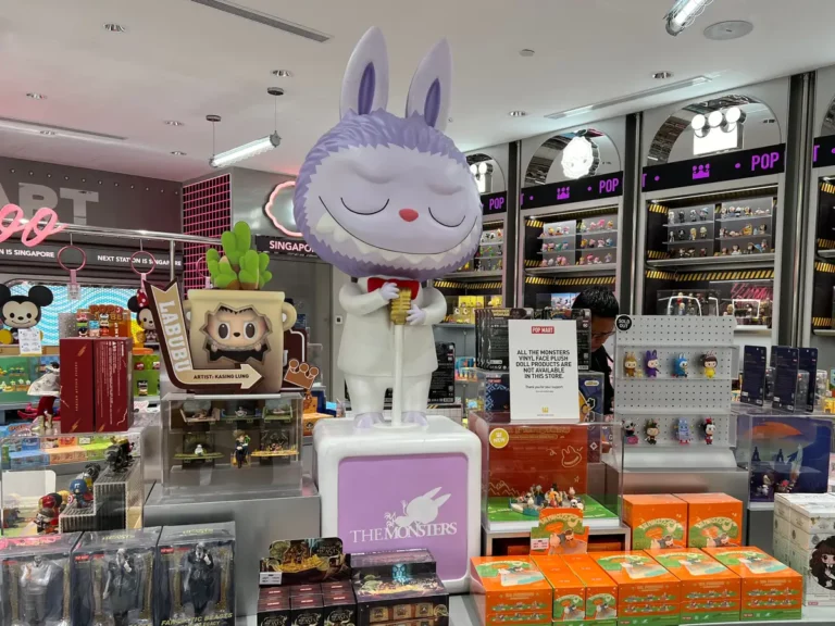 Análisis financiero de Pop Mart 2024-2025: Cómo Labubu impulsó un crecimiento explosivo