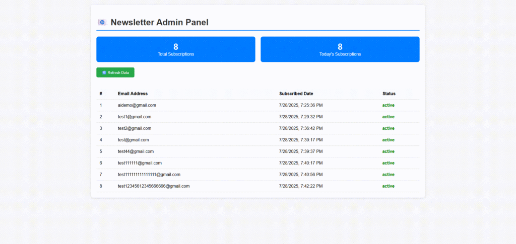 Desarrollo iterativo que agrega una función de pila completa (panel de administración) sobre De un solo mensaje a una implementación completa | Trae 2.0: SOLO es todo lo que necesitas