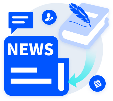 Periodistas y blogueros para el generador de comunicados de prensa