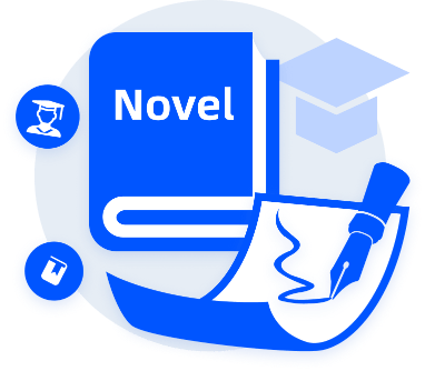 Estudiantes que escriben historias o ensayos gratis con un generador de historias de IA