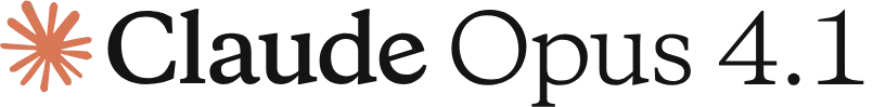 una imagen sobre Claude Opus 4.1
