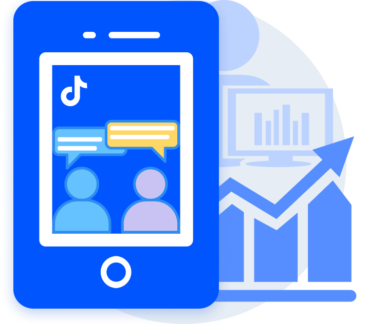 Comercializadores de redes sociales @2x