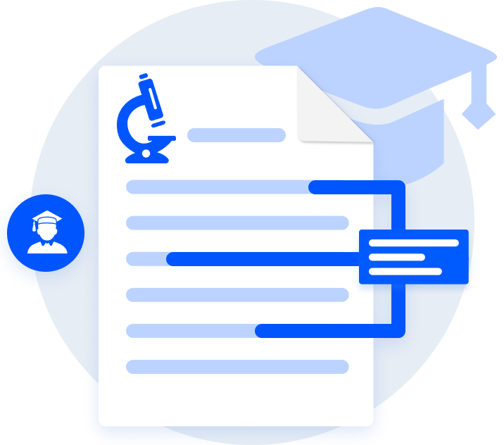 Generador de reseñas de literatura con inteligencia artificial para la investigación de tesis y disertaciones