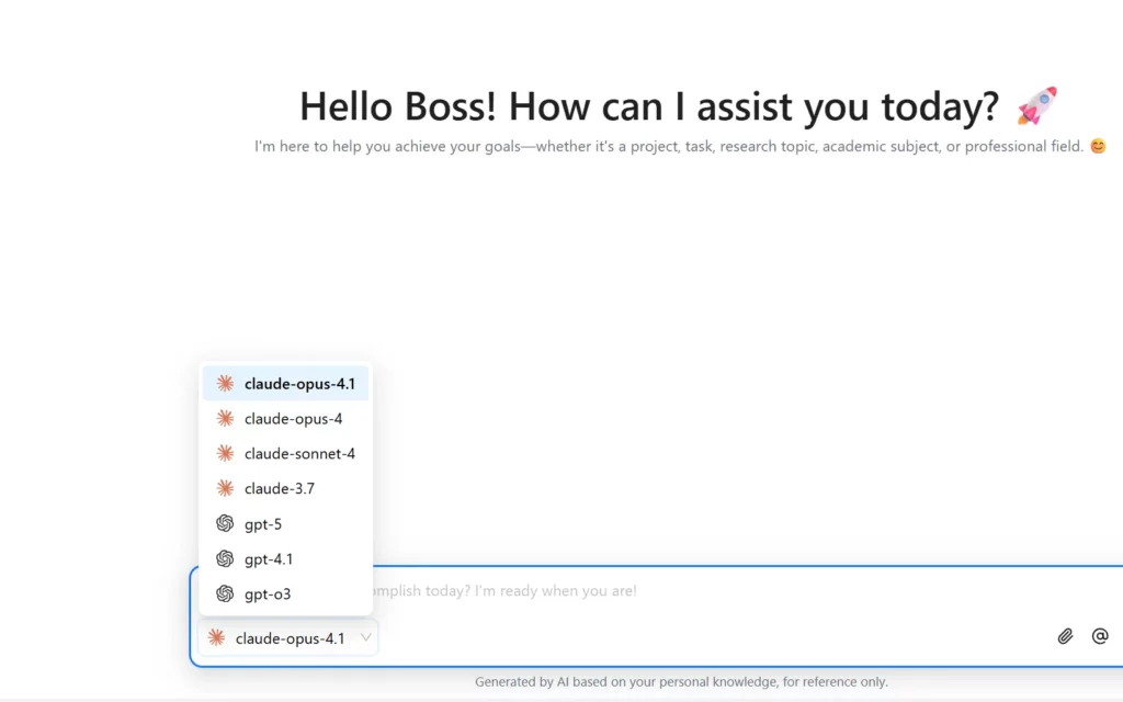 una imagen sobre iWeaver Claude