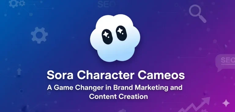 Apariciones de personajes de Sora: Un punto de inflexión en el marketing de marca y la creación de contenido