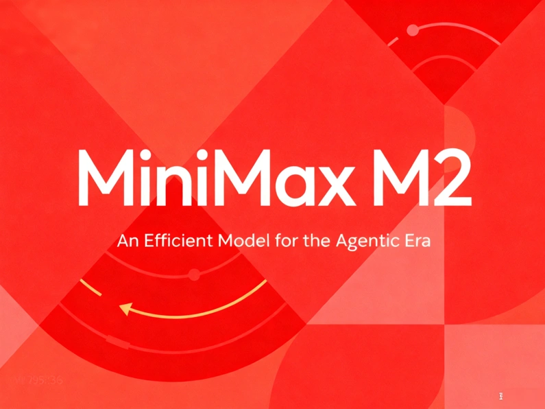 MINIMAX M2