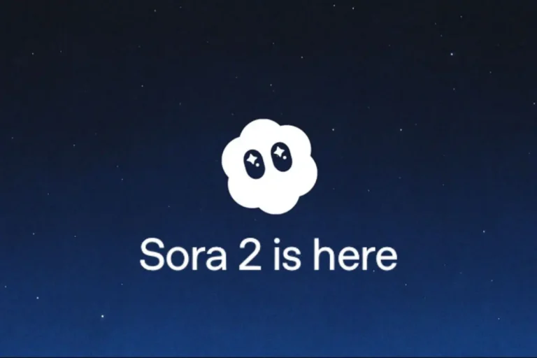 Sora 2 de OpenAI: La IA de texto a video se une a las redes sociales con códigos de invitación