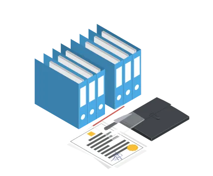 enfoque en los detalles de las velas