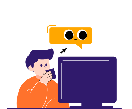 Podcaster independiente que usa un generador de descripciones de podcasts con inteligencia artificial