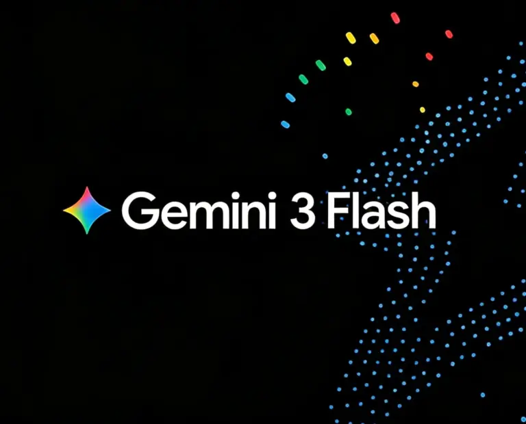 Explicación de Gemini 3 Flash: velocidad, razonamiento y qué lo hace diferente