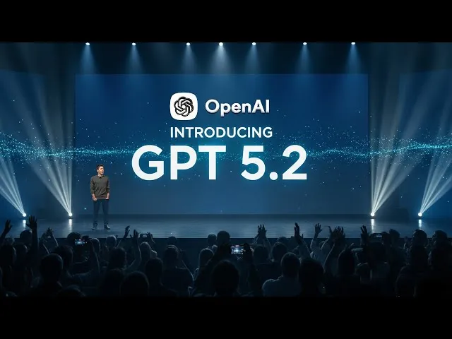 GPT-5.2 llegará más rápido de lo esperado: por qué es importante