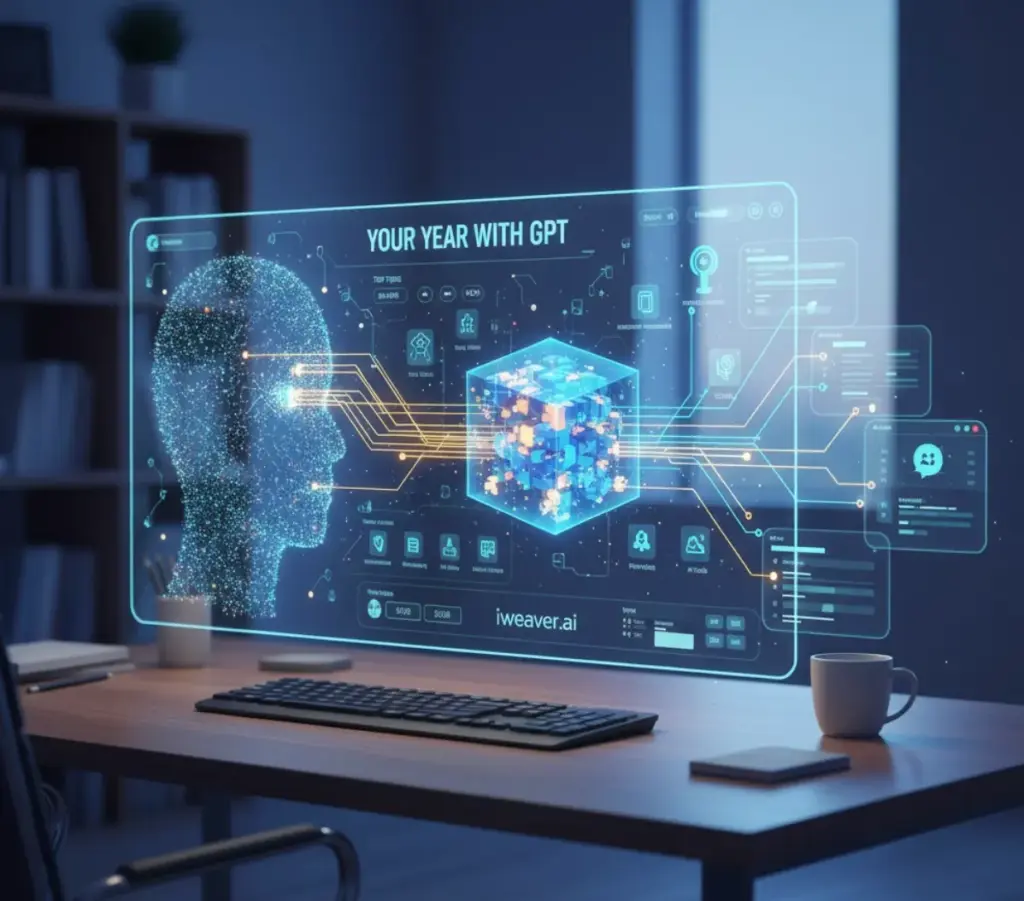 tu año con gpt