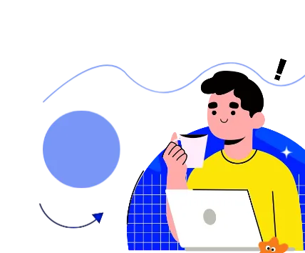 Mapa conceptual visual para planificación de proyectos y flujos de trabajo