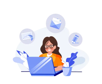 creadores de contenido que traducen imágenes y textos de Instagram