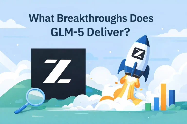 Análisis profundo del GLM-5: avances clave, clasificación del análisis artificial y ventajas y desventajas de la ingeniería práctica