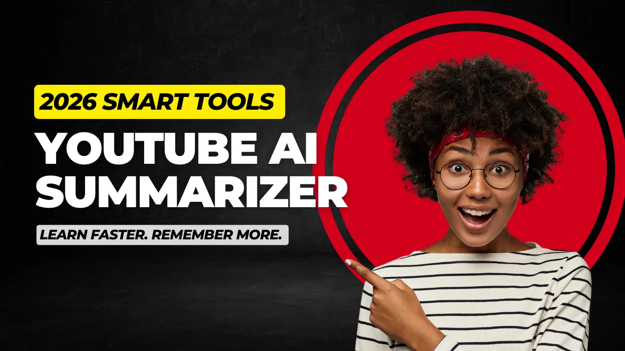 El mejor resumidor de vídeos de YouTube