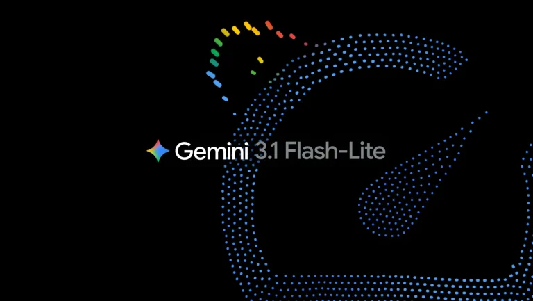 Google lanza Gemini 3.1 Flash-Lite: ¿Vale la pena actualizar?