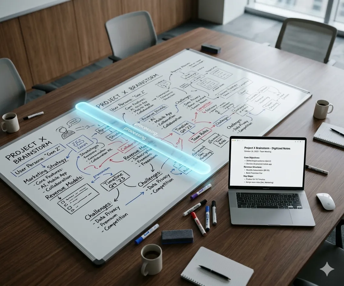 Estudiantes e investigadores